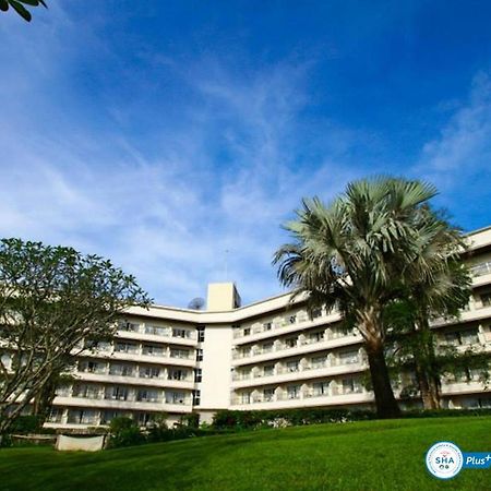 Royal Hills Golf Resort & Spa Након Найок Екстериор снимка