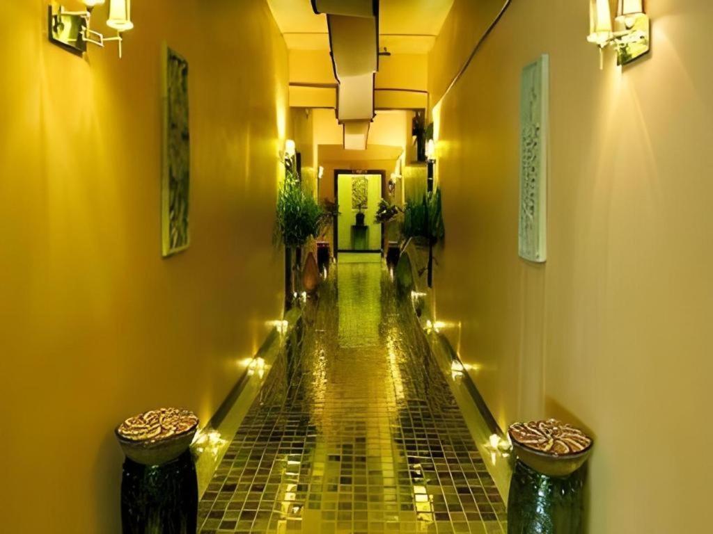 Royal Hills Golf Resort & Spa Након Найок Екстериор снимка