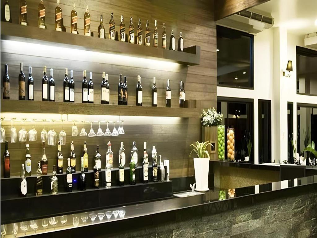 Royal Hills Golf Resort & Spa Након Найок Екстериор снимка