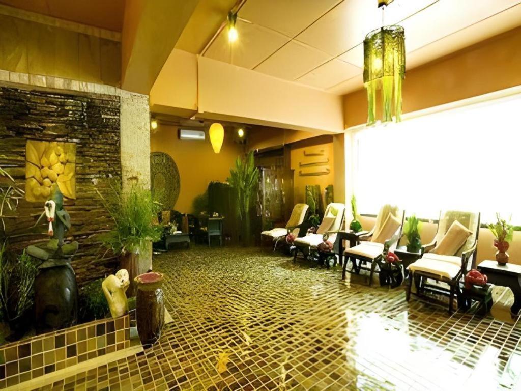 Royal Hills Golf Resort & Spa Након Найок Екстериор снимка